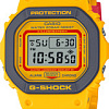 Наручные часы Casio DW-5610Y-9E
