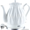 Электрочайник Gipfel Enrica 1175