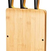 Набор ножей Fiskars Functional Form 1057553