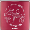 Термос Reer ColourDesign 90412 0.35л (розовый)