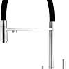 Смеситель ZorG Asgard Premium (satin)