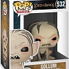 Фигурка Funko Movies LOTR/Hobbit S3 Gollum w/Chase 13559
