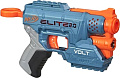 Бластер игрушечный Hasbro Nerf E2.0. Вольт E9952