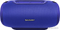 Беспроводная колонка Sharp GX-BT480 (синий)