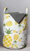 Корзина JoyArty Ананасовые сны gaba_10561