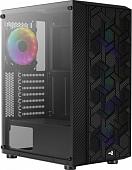 Корпус AeroCool Hive FRGB