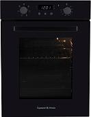 Электрический духовой шкаф Zigmund & Shtain E 173 B