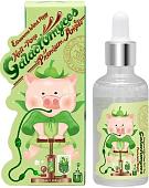 Elizavecca Hell Pore Galactomyces Premium Ample 50 мл