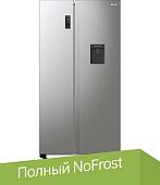 Холодильник side by side Gorenje NRR9185EAXLWD