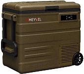 Компрессорный автохолодильник Meyvel AF-U65-travel