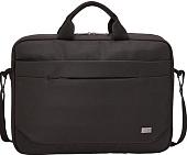 Сумка для ноутбука Case Logic Advantage 15.6 ADVB-116 (черный)