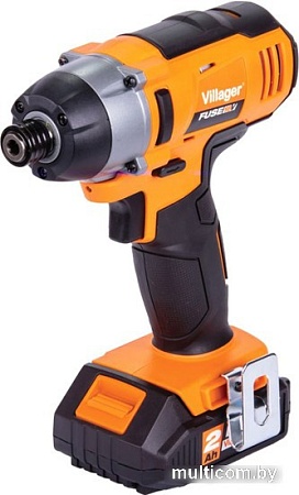 Винтоверт Villager Fuse VLN 3420 056363 (без АКБ)