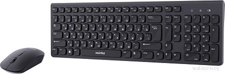 Офисный набор SmartBuy One SBC-250288AG-K