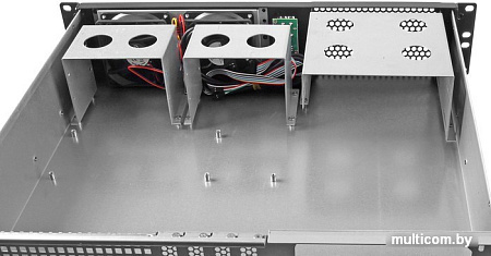 Корпус ExeGate Pro 2U390-04 500W EX264958RUS