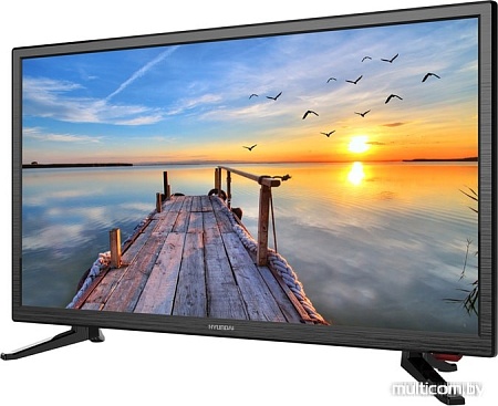 Телевизор Hyundai H-LED22ET2001