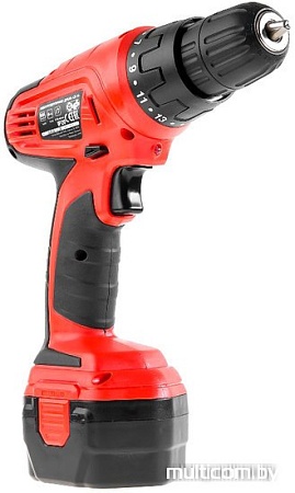 Дрель-шуруповерт Military CD 14