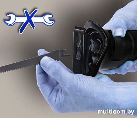 Сабельная пила Einhell TE-AP 1050 E [4326135]