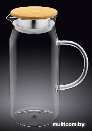 Кувшин Wilmax 888207/A