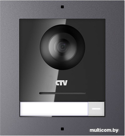 Вызывная панель CTV CTV-IP-UCAMS