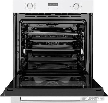 Электрический духовой шкаф MAUNFELD MEOM729PW
