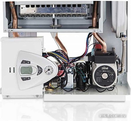 Отопительный котел Ferroli Vitabel F13