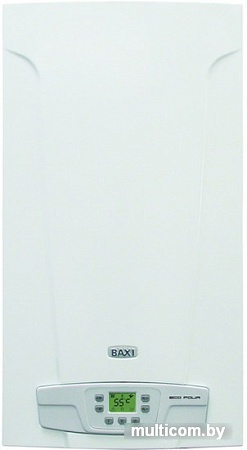 Отопительный котел BAXI ECO Four 24 F