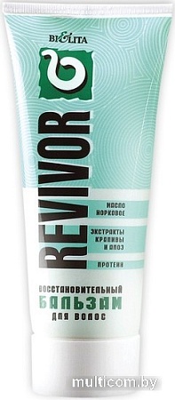 Бальзам Belita Ревивор 200 мл