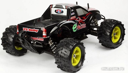 Автомодель FS Racing E-Hacker 1:10 FS-33603 (черный)