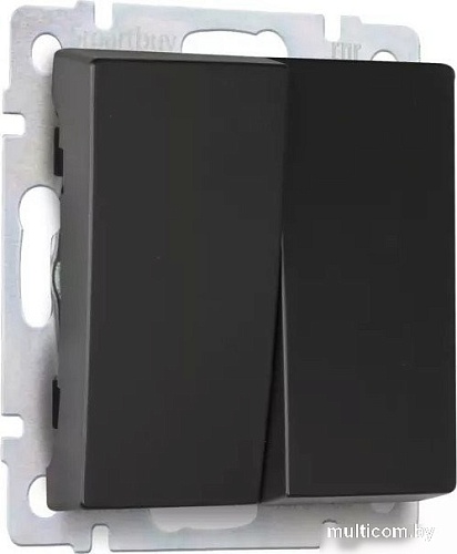 Выключатель SmartBuy SBE-05b-10-SW2-0