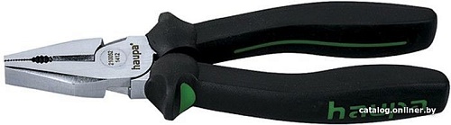 Плоскогубцы Haupa 210052