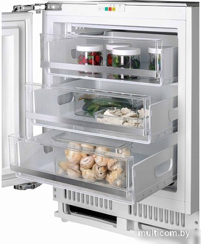 Морозильник Nordfrost (Nord) NFB 150 W