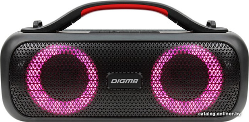 Беспроводная колонка Digma D-PS1531