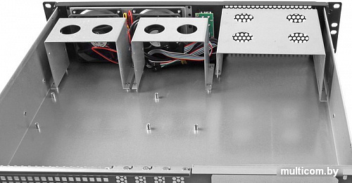 Корпус ExeGate Pro 2U390-04 500W EX264958RUS