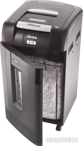 Шредер Rexel Auto+ 750X [2103750]