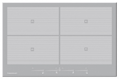 Варочная панель Kuppersbusch EKI 8940.1 PWF