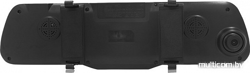 Автомобильный видеорегистратор Sho-Me SFHD 400