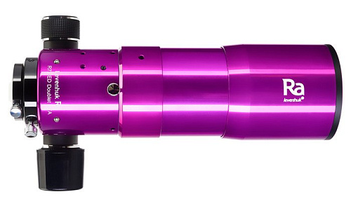 Телескоп Levenhuk Ra R72 ED Doublet OTA