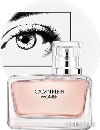 Calvin Klein Women EdP (50 мл)