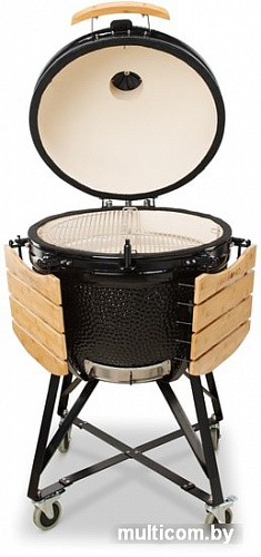 Kamado Bono Grande (черный)