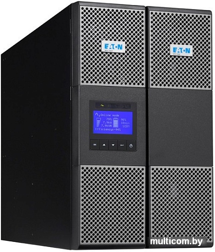Источник бесперебойного питания Eaton 9PX 6000VA (9PX6KiBP31)