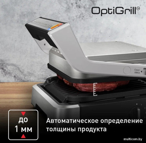 Электрогриль Tefal OptiGrill XL GC782D30