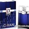 Туалетная вода Lomani Blue Sky EdT (100 мл)
