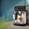 Кофемашина Philips LatteGo EP5547/90