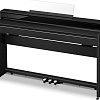 Цифровое пианино Casio Celviano AP-S450 (черный)