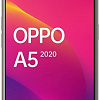 Смартфон Oppo A5 2020 CPH1931 3GB/64GB (сияющий белый)