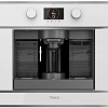 Капсульная кофеварка TEKA CLC 835 MC (белый)