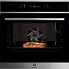 Электрический духовой шкаф Electrolux SenseCook 700 EOE7F31X