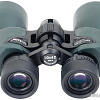 Бинокль Veber ED 10x42 WP green