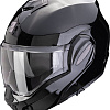 Scorpion Exo Exo-Tech Evo Pro Solid (р. M, черный металлик)