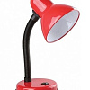 Лампа Camelion KD-301 C04/5755 (Red)